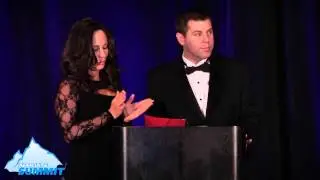 Pinnacle Awards at Affiliate Summit West 2015