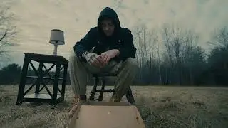 Xistential - Drift (Official Music Video) (Dir. INEEDMONEY)