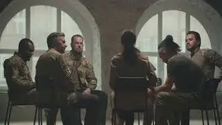 Stand Down: Healing PTSD and Suicide Tendencies for Veterans
