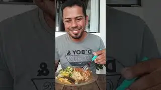 Muito bom 😋😋 chama 🔥😃
