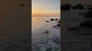 #peace #beach #kuwait #city #evening #sunset #beauty #sound #lovely #heaven #earth #nature #natural