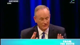 Bill O'Reilly lied about war reporting