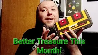 Retro Game Treasure Unboxing 6: March 2025