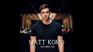 S2 E8 - Matt Komo: Film Director