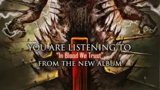 Fire & Flesh - 