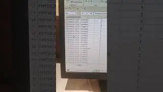 retail store stock  audit new style