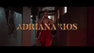 Adriana R&iacute;os - Ah&iacute; Va la Loca (Video Oficial)