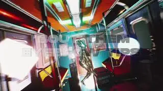MK xyz - GEAUX (Official Lyric Visualizer)