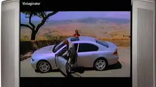 Der BMW 7er von 2001 – Die Einführung eines Luxus-Meisterwerks!
