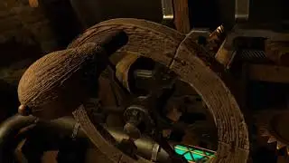 Lets Play The House of Da Vinci - Part 4