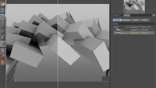 Using the Picture Viewer in Cinema 4D Tutorial