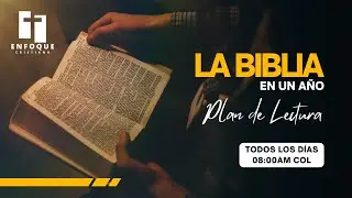 LA BIBLIA 31/365 | Lectura diaria | Audiobiblia | Devocional
