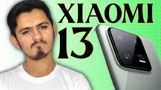 Xiaomi flagship Phone:- Xiaomi 13 & Xiaomi 13 Pro | SD 8 Gen 2 | Sony IMX 989