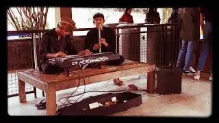 Ayah - Musisi Sunda Dusun Bambu Lembang
