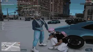 сейчас | GTA 5 RP | Richman