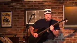 Ed Kelleher - Locomotive Breath.mov
