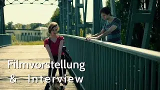 BLIND & H&Auml;SSLICH - Filmvorstellung und Interview mit Regisseur Tom Lass