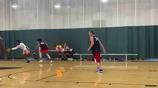 Former D3 Hooper gets locked up!