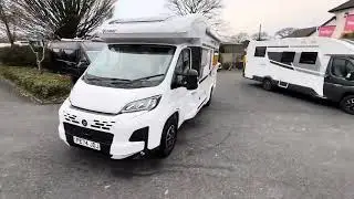 2025 Benimar Primero P202