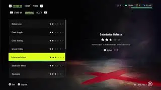 3 Fight Promition, Nutts Vs Bektić , Nutts Vs Allen & Nutts Vs Rodriguez- UFC 4