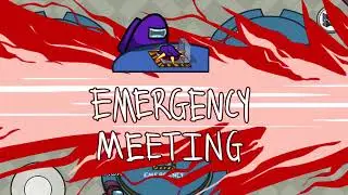 Among us: trying to get kicked (cursing warning NOT FOR KIDS)