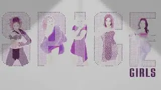 Spice Girls - Never Give Up On The Good Times (Official Instrumental)