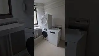 4-Bedroom (3+1) Duplex Condo for Rent at The Balmoral | Spacious 2,700 sqft | Near Stevens MRT (D10)