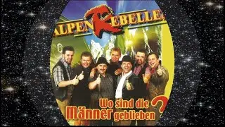 AlpenRebellen 2002 Hey-ba-ba-riba