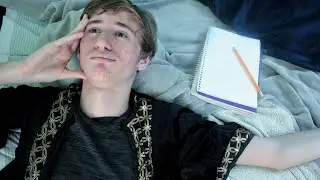 Dear Foster (KotLC Music Video)