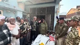 CAPF , पेरामिलेट्री जवानों की माँग १००% सही है उनके न्याय के लिए क्या करना चाहिए ??