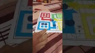 Ludo me baimaani🤣#viral #tranding #funny #comedy #ludo