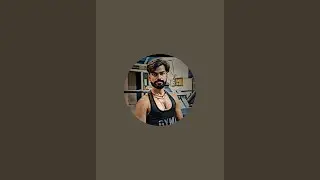 Rahul S R  143 is live