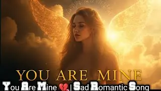 YOU ARE MINE | Epic Cinematic Love Song | Modern Romantic Music #music #usa 