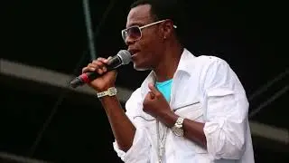 Wayne Wonder - Cannabis vibes - 2025 (See Babylon Deh Riddim 2025)