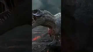 What is the secret of T-rex dinosaur? Facts about T-rex. #trex #shorts