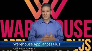Warehouse Appliances Plus East Hartford Impressive 5 Star Review by Heather Ludden