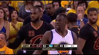 2016 Cavs Finals Edit 🏀🏆