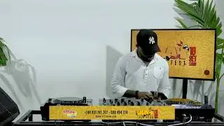Jesus Manuel & Lil Brown #WeAreHouse Radio Show