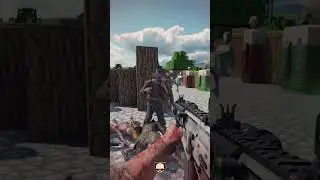 Why would I craft there.. BO3 Custom Zombies Map Mod #bo3 #cod #callofduty #mw2 #mw3 #codmw  #gaming