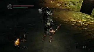 DARK SOULS&trade;  REMASTERED Reinforced Club vs Dragon Tooth Havel
