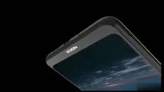 Nokia 1.1 plus  first look 2019.