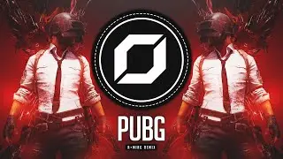 PSY-TRANCE ◉ PUBG Theme Song (A+MING Remix)