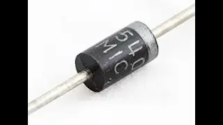 Диод IN5408