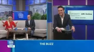 Cyber Monday deals? - #RSBuzz - The Rhode Show