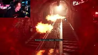 Rubius juega Outlast Trials con Maxmimus (risas aseguradas)🤣🤣 Part 2