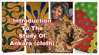 The Study of Cloth (Ankara)