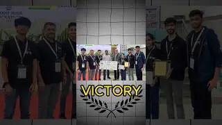How to Win Smart India Hackathon 2024 #smartindiahackathon #sih #sih2025 #sih25