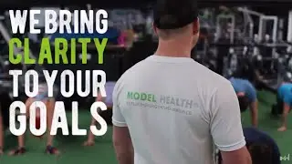 Modelhealth Mission Statement