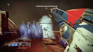 THE WARRIOR - PHYLAKS (DESTINY 2: BEYOND LIGHT)