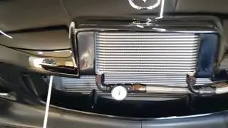 4 rotor Turbo Massive Scoop and Pneumatic Sequential Teaser